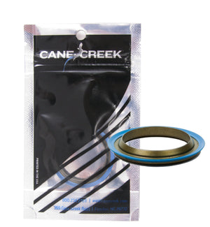 Cane Creek 1-1/8" Series 40 Steel Crown Race - TheBikesmiths