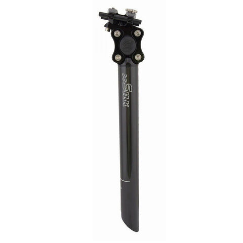 Image of Cane Creek eeSilk Suspension Carbon Seatpost 27.2/31.6 x 350mm Comfort
