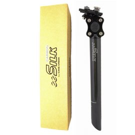 Cane Creek eeSilk Suspension Carbon Seatpost - The Bikesmiths