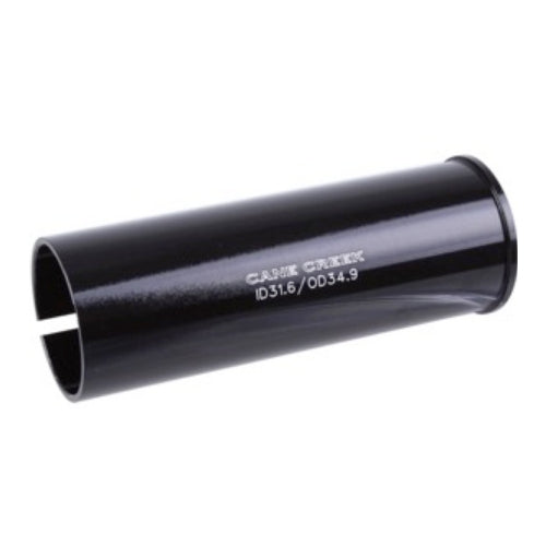 Cane Creek Seatpost Adaptor Shim 27.2-31.6mm - The Bikesmiths