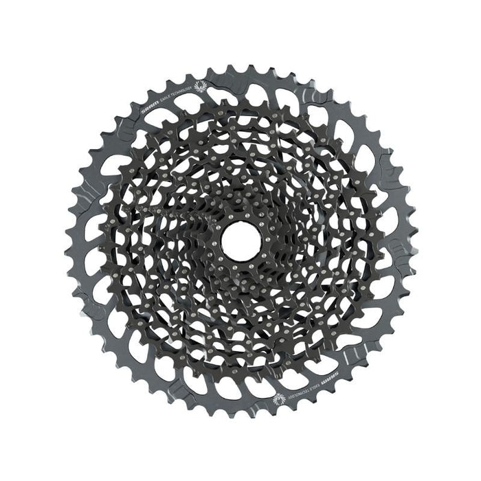 SRAM イーグル XG-1275 10-50T Eagle XD　中古 12s SRAM XG-1275 Eagle GX 12 Speed XD Type Cassette | The Bikesmiths