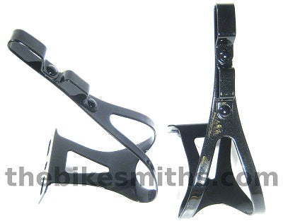 Image of Chien King Double Strap Steel Toe Clips
