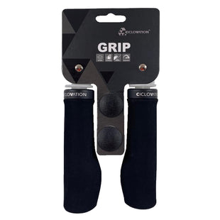 Ciclovation Tomahawk Lite Performance Foam Grips - The Bikesmiths