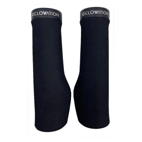 Image of Ciclovation Tomahawk Lite Performance Foam Grips