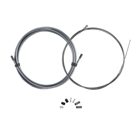 Image of Ciclovation Pro Premium Slick Brake Cable Kit 5mm