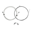 Ciclovation Pro Premium Slick Brake Cable Kit 5mm - The Bikesmiths