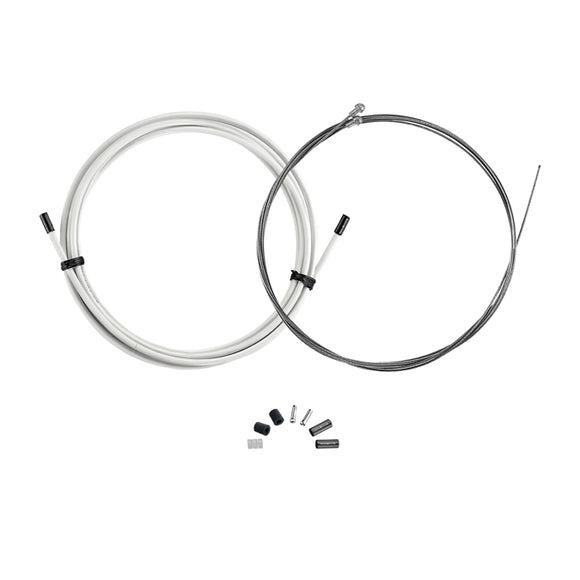 Ciclovation Pro Premium Slick Brake Cable Kit 5mm - The Bikesmiths