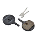 Ciclovation Organic Disc Brake Pads fits Avid BB5 - The Bikesmiths
