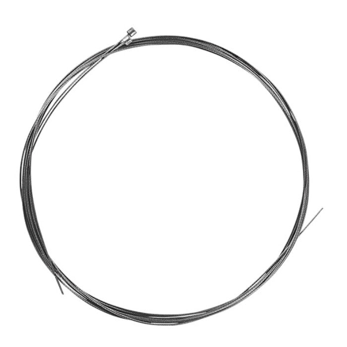 Ciclovation 1.1 x 3000mm X-Long Slick Stainless Shift Cable - The Bikesmiths