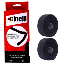 Cinelli Cork Ribbon Handlebar Tape - The Bikesmiths