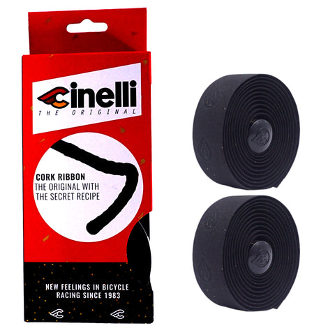 Image of Cinelli Cork Ribbon Handlebar Tape