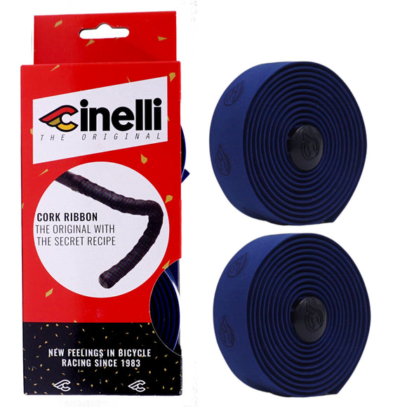 Cinelli Cork Ribbon Handlebar Tape - The Bikesmiths