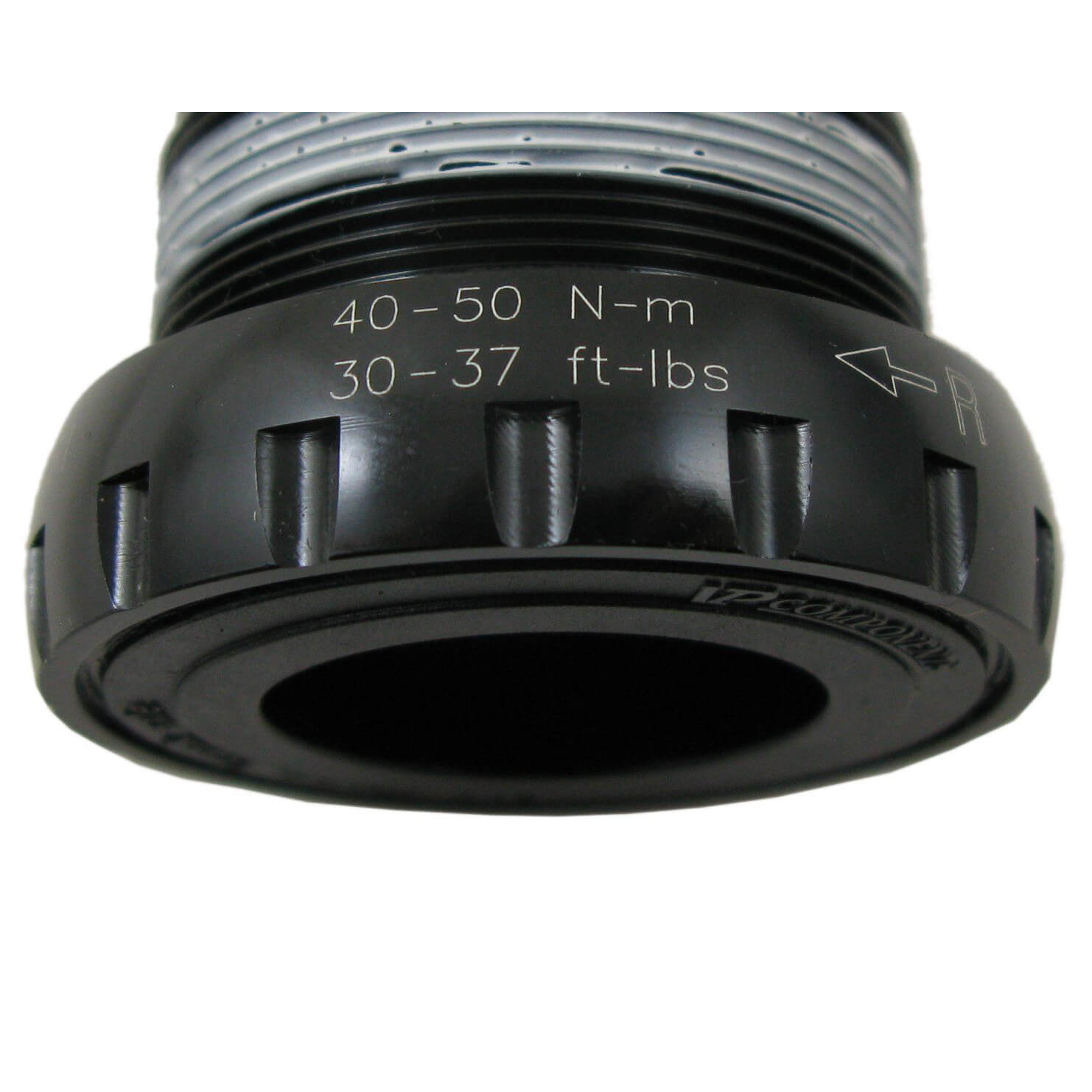 VP Components MB-201 External Bottom Bracket Shimano type The