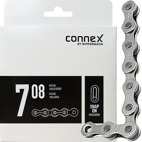 Wippermann Connex 708 7-Speed Chain - The Bikesmiths