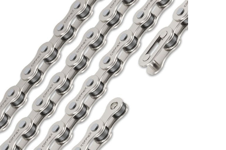 Wippermann Connex 708 7-Speed Chain - The Bikesmiths