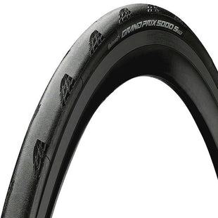 Continental Grand Prix 5000 S TR Tubeless Ready 700c Tire - The Bikesmiths