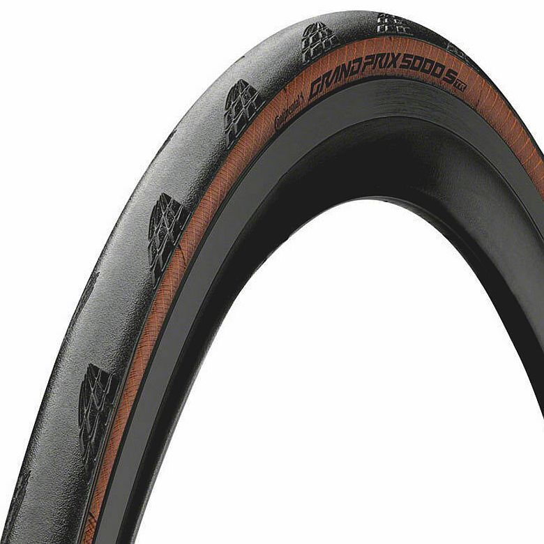 Continental Grand Prix 5000 S TR Tubeless Ready 700c Tire