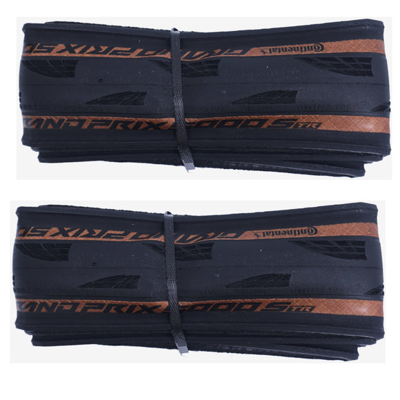 Continental Grand Prix 5000 S TR Tubeless Ready 700c Tire - The Bikesmiths