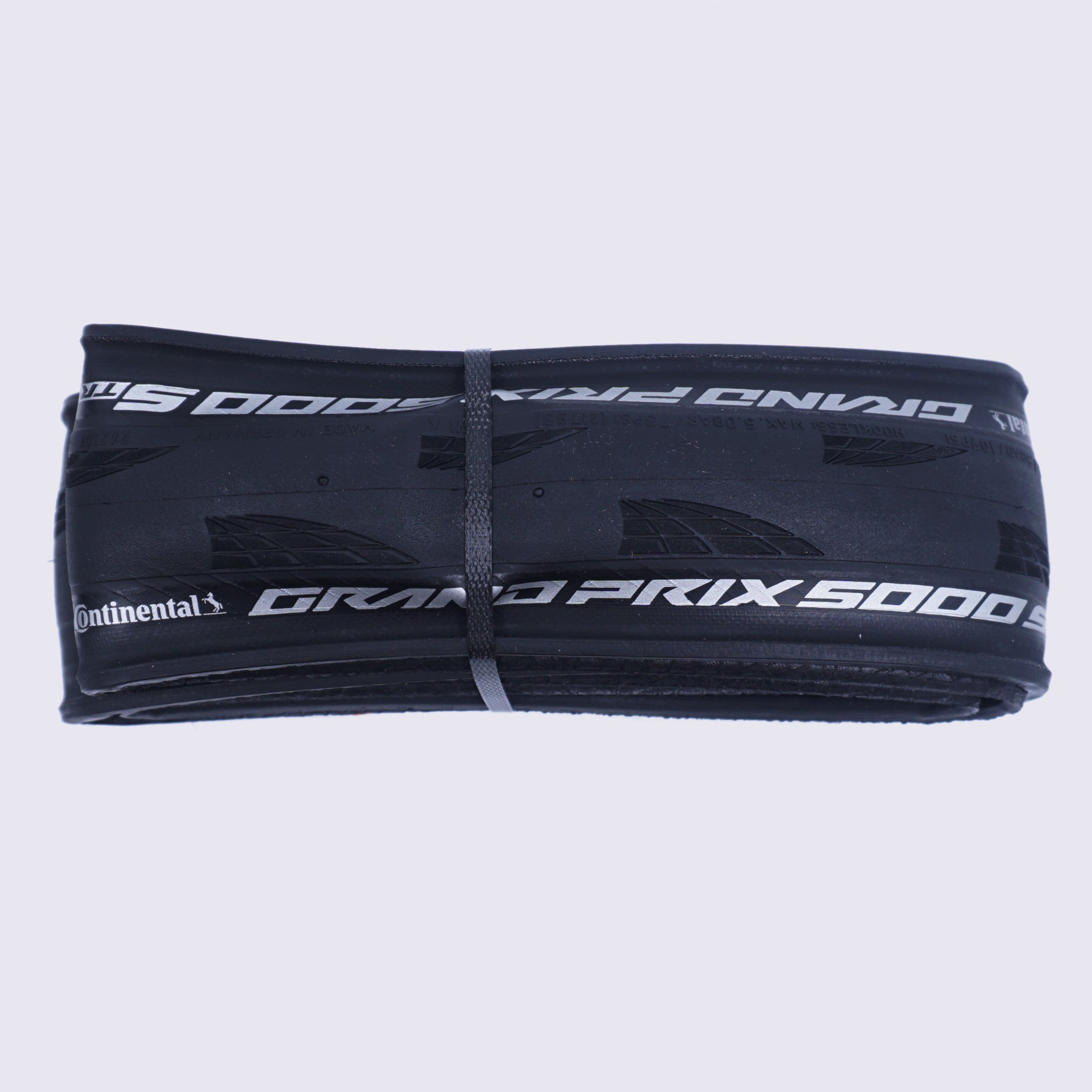 Continental Grand Prix 5000 S TR Tubeless Ready 700c Tire