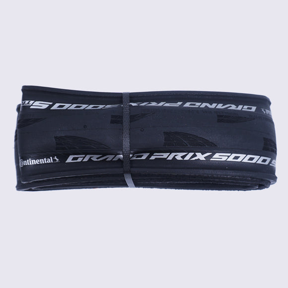 Continental Grand Prix 5000 S TR Tubeless Ready 700c Tire - The Bikesmiths