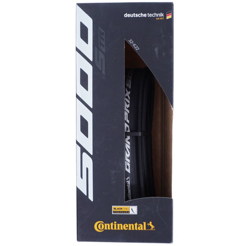 Image of Continental Grand Prix 5000 S TR Tubeless Ready 700c Tire