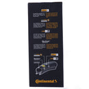 Continental Grand Prix 5000 S TR Tubeless Ready 700c Tire - The Bikesmiths