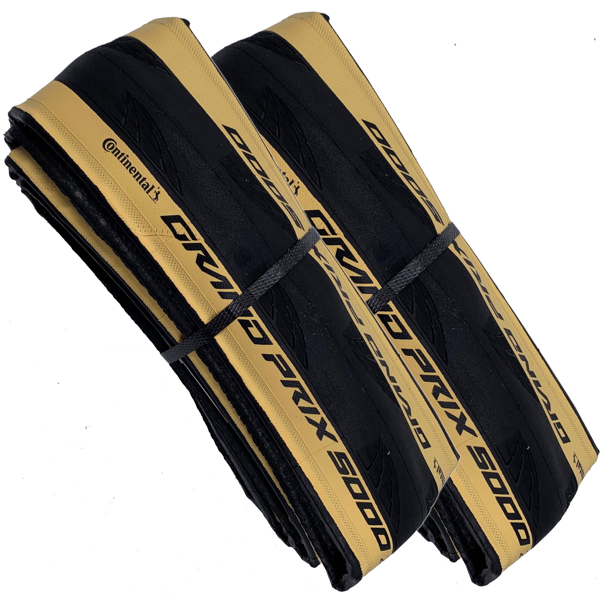 Continental Grand Prix 5000 S TR Tubeless Tire
