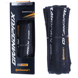 Continental Grand Prix 700x23 Folding Tire - The Bikesmiths