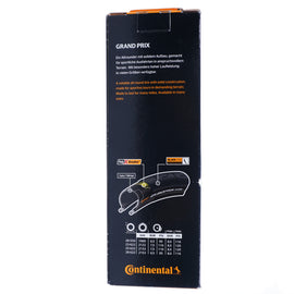 Continental Grand Prix 700x23 Folding Tire - The Bikesmiths
