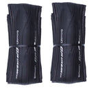 Continental Grand Prix Urban 700x35 Flat Guard Folding Tire - Black or Coffee - The Bikesmiths