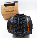 Continental Kryptotal 29x2.40 Endurance Trail Tubeless Tire - The Bikesmiths