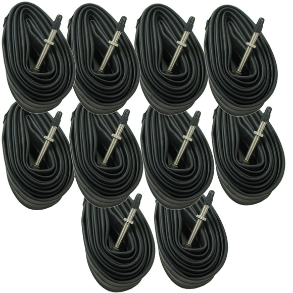 Continental Race28 Presta Valve Tube 700x20-25 - The Bikesmiths