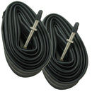 Continental Race28 Presta Valve Tube 700x20-25 - The Bikesmiths