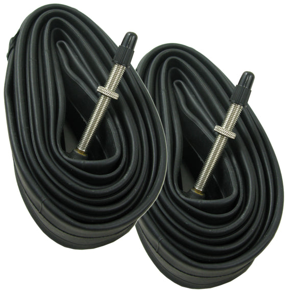 Continental Race28 Presta Valve Tube 700x20-25 - The Bikesmiths