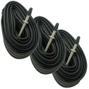 Continental Race28 Presta Valve Tube 700x20-25 - The Bikesmiths