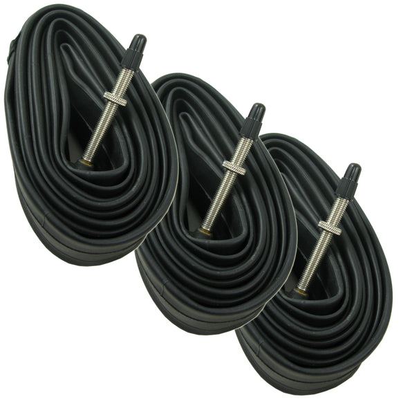 Continental Race28 Presta Valve Tube 700x20-25 - The Bikesmiths