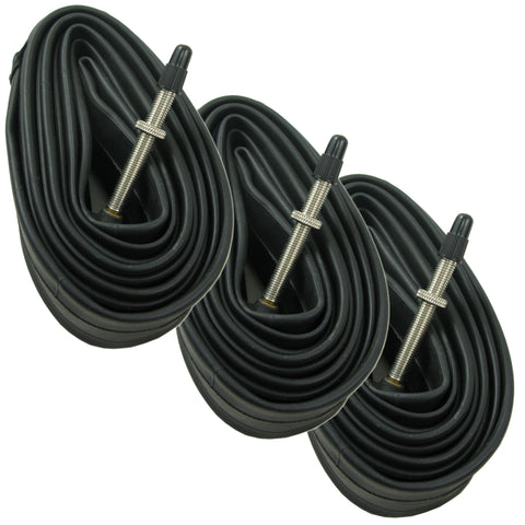 Image of Continental Race28 Presta Valve Tube 700x20-25
