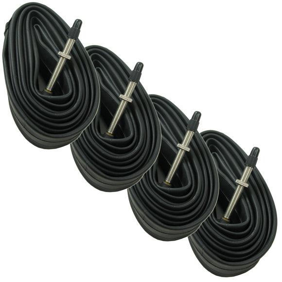 Continental Race28 Presta Valve Tube 700x20-25 - The Bikesmiths