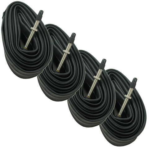 Image of Continental Race28 Presta Valve Tube 700x20-25