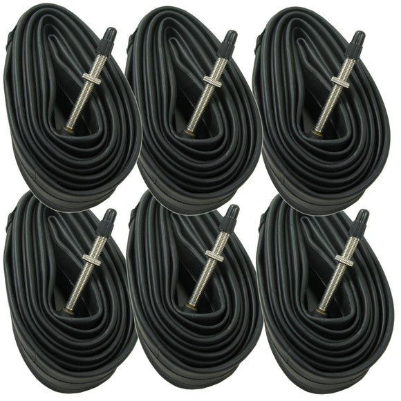 Continental Race28 Presta Valve Tube 700x20-25 - The Bikesmiths