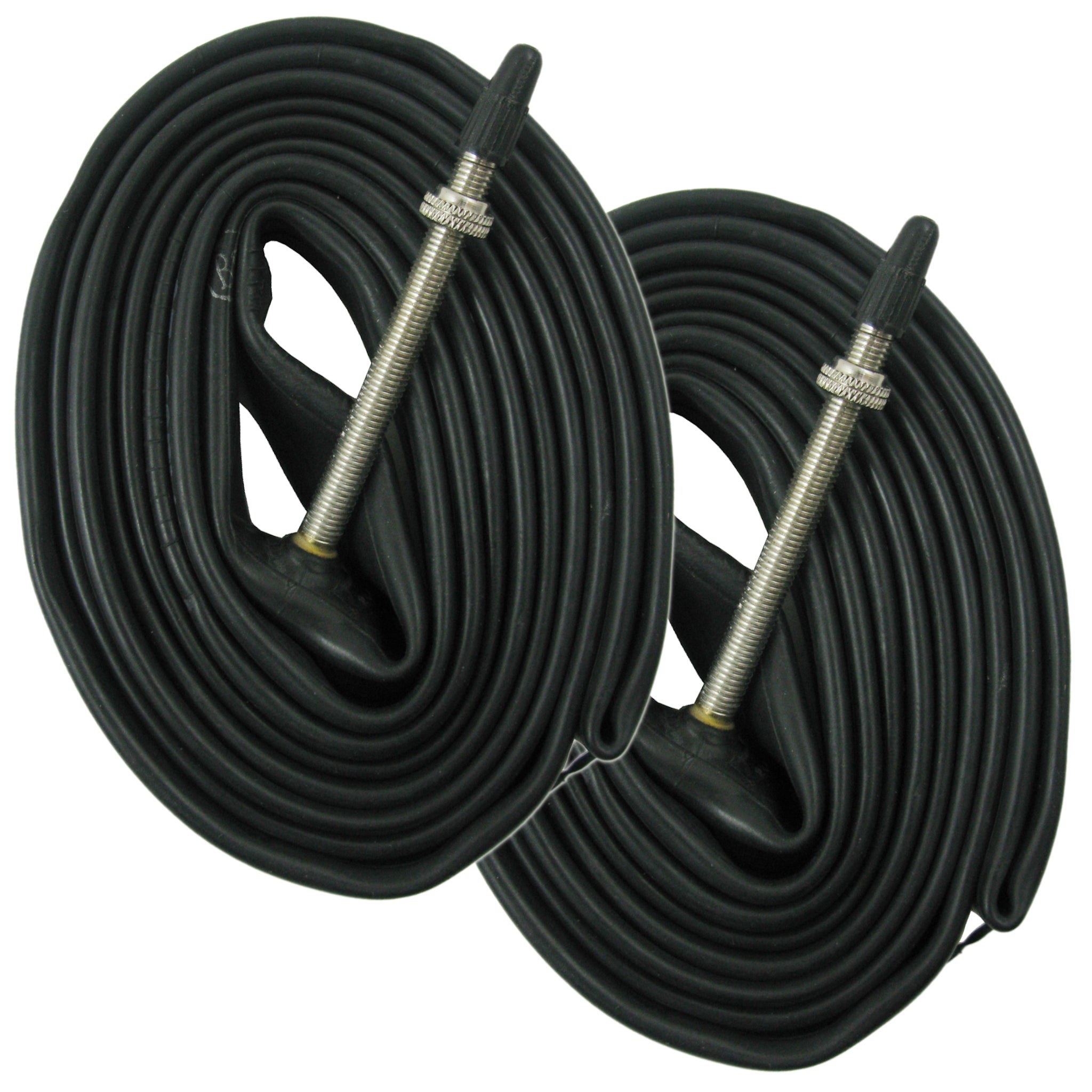 Câmara Speed 700x28 Continental Conti Tube Tour Slim 42mm Tipo Da Valvula Presta - Foto 2