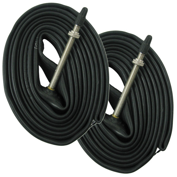 Continental Race28 Presta Valve Tube 700x20-25 - The Bikesmiths