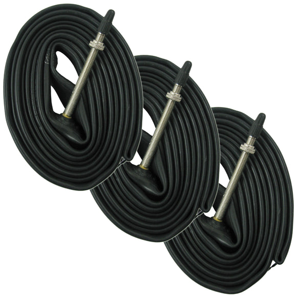 Continental Race28 Presta Valve Tube 700x20-25 - The Bikesmiths