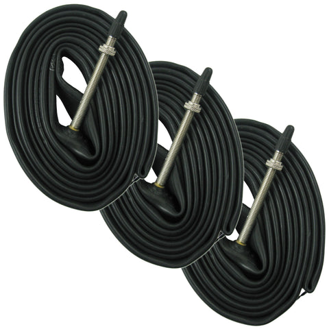 Image of Continental Race28 Presta Valve Tube 700x20-25