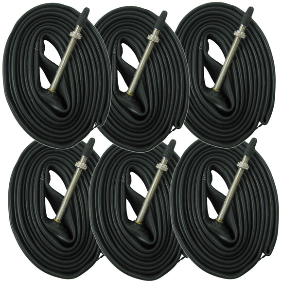 Continental Race28 Presta Valve Tube 700x20-25 - The Bikesmiths