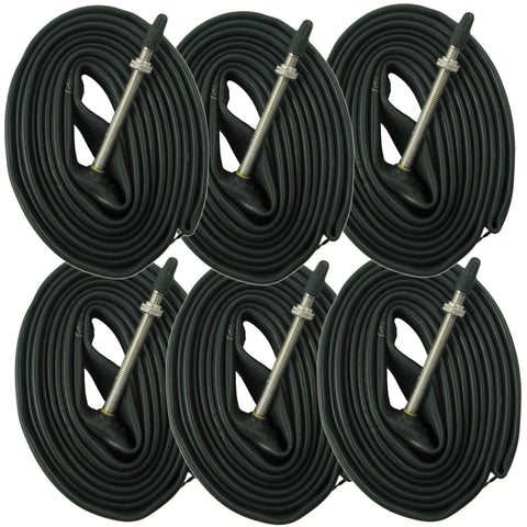 Image of Continental Race28 Presta Valve Tube 700x20-25