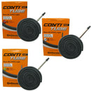 Continental Race28 Light 700x20-25 Presta Valve Tube - The Bikesmiths