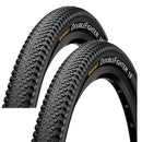 Continental Double Fighter III 26x1.9 Tire - The Bikesmiths