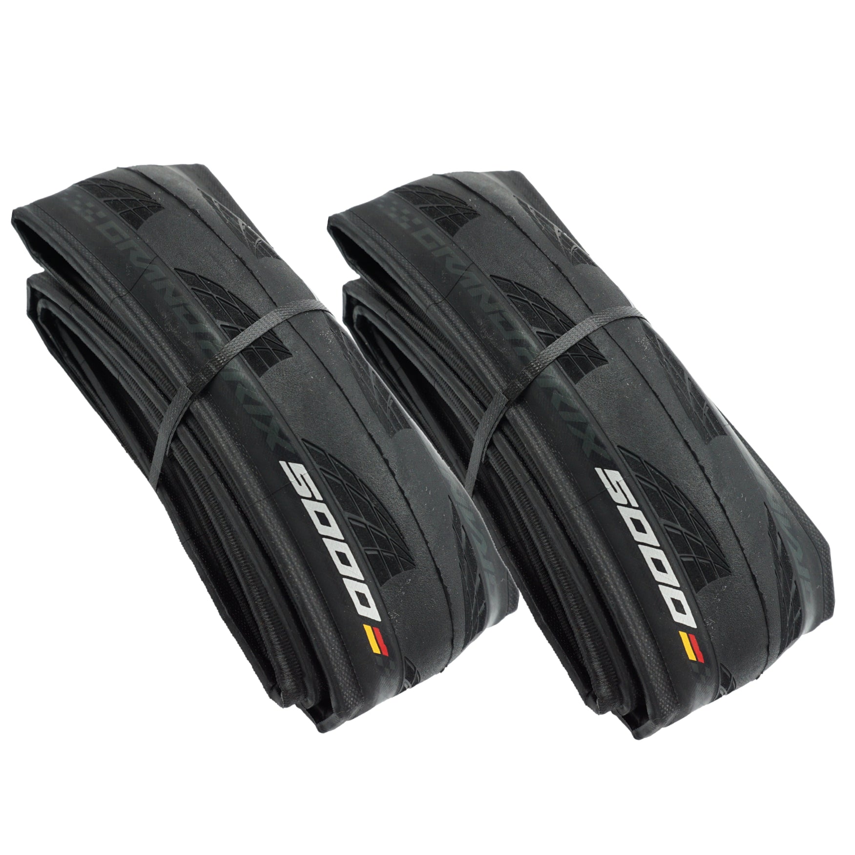 Continental Grand Prix GP 5000 700c Folding Tire The Bikesmiths