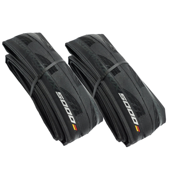 Continental Grand Prix GP 5000 700c Folding Tire - TheBikesmiths